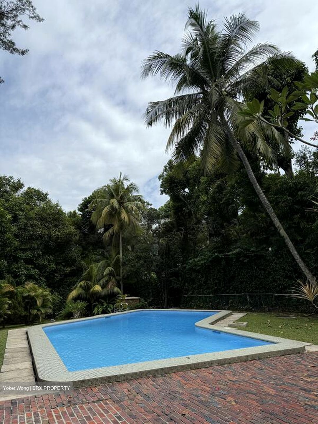 Binjai Park (D21), Detached #498172781